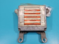 Sterownik poduszek airbag Subaru Legacy IV 98221AG060, 152300-6670