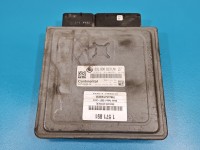 Komputer Sterownik silnika 03L906023LM, 5WP42688 Skoda Fabia II 1.6 tdi (CAYA)