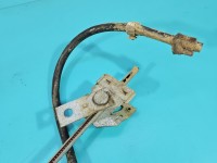 Podnośnik tył prawy SZYBY WINDA Jeep Cherokee XJ HB