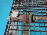 Półoś tył prawa Suzuki Vitara II 2015- 1.6 16V (M16a) manual