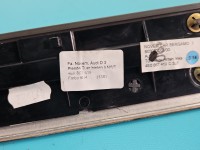 Listwa listwy dekory dekor deski Audi A8 D3 eu