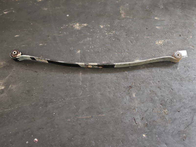 Resor tył Ford Transit Custom