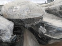 Reflektor prawy lampa przód Fiat Bravo II EUROPA 51792544