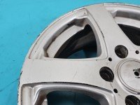 alufelgi felgi 16 komplet Vw Golf VI