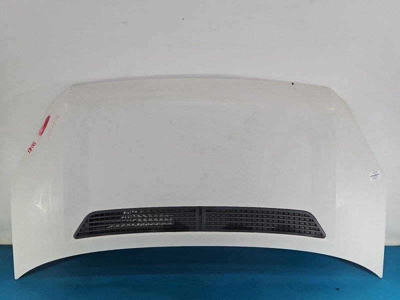 Maska przednia Vw Crafter 06-