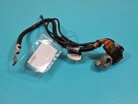 KLEMA INSTALACJA WIĄZKA MINUSOWA MINUS Bmw e60 e61 6928989
