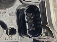 Reflektor lewy lampa przód Skoda Fabia I EUROPA