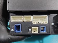 Radio fabryczne LEXUS RX II 03-08 86120-48A60-2 radioodtwarzacz