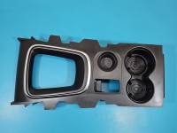 Uchwyt na napoje kubek CUP HOLDER Renault Kadjar 969253368R, 969127660R
