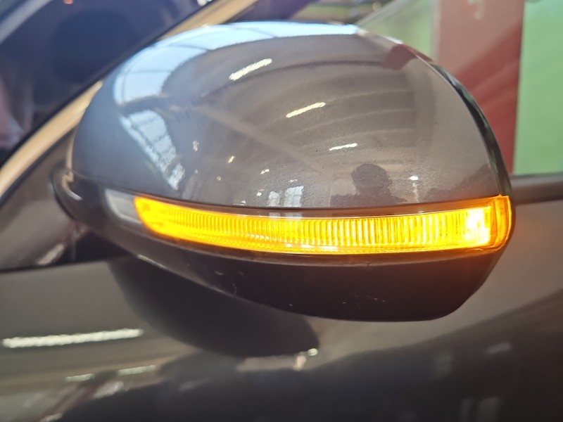 Lusterko lewe Kia Niro I 16-22 składane elektrycznie, 10pin ABT europa
