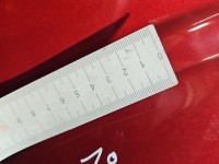 Drzwi tył lewe Dodge Journey HB 5d