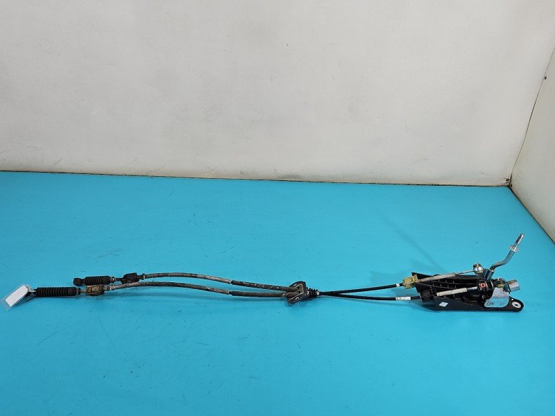 DŹWIGNIA LEWAREK WYBIERAK LINKI Mazda 3 I BK 1.6 citd DŹWIGNIA LEWAREK WYBIERAK LINKI Mazda 3 I BK 1.6 citd