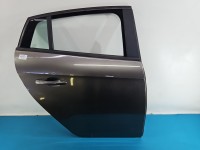 Drzwi tył prawe Fiat Bravo II HB 5d 865/B