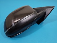 Lusterko prawe BMW X5 F15 B53\8 europa