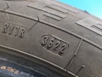 2X DĘBICA NAVIGATOR 3 175/65/R14 2022rok 5,5MM (400)
