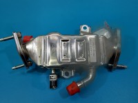 Chłodnica spalin Toyota Corolla E21 19- 1.8 16V 25601-0T030