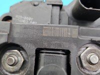 TEST Alternator Citroen Berlingo I 9621791480, 0124615002 2.0 hdi