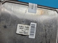 Instalacja LPG GAZU Producent części: Stag, kpl., STAG 4 QBOX BASIC
