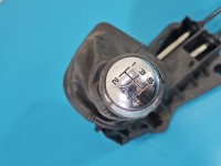 DŹWIGNIA LEWAREK WYBIERAK LINKI Peugeot 307 2.0 16V