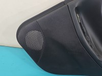 Tapicerka drzwi tył prawa boczek INFINITI QX50 809A0-1BA0A