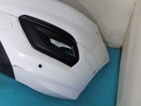 Zderzak przód Ford Transit Custom AA Frozen White