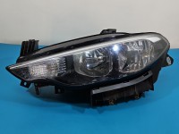 Reflektor lewy lampa przód Fiat Tipo II 15- EUROPA 52145171