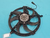 Wentylatory Wentylator chłodnicy Mini Cooper One II R56 06- 0130303019 1.4 16V