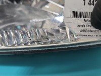 Reflektor prawy lampa przód Honda Civic VI EUROPA