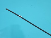 Listwa dachowa prawa dachu Toyota Yaris III