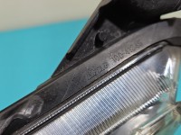 Reflektor lewy lampa przód MAZDA 3 II BL 08-13 EUROPA