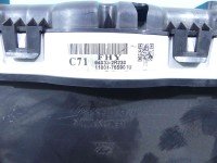 Licznik Hyundai I30 I 07-12 94033-2R230, 11001-765901U 1.6 crdi