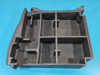 Wkład styropian bagażnika koła zapasowego Ford Kuga Mk1 I 08-13 8V41-S11169-BD