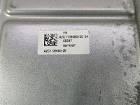 Komputer Sterownik silnika 55509243 Opel Astra V K 1.6 cdti