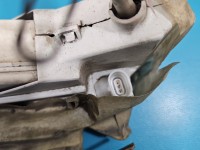 Zamek przód lewy Seat Alhambra I EUROPA 6+3PIN, 93BG-220A20-DD