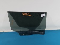 Szyba drzwi tył prawa Peugeot 2008 II HB