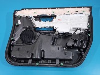 Tapicerka drzwi przód lewa boczek kierowcy Honda CR-V V 16- 33550-TLA-A010-49