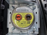 Deska rozdzielcza airbag pasażera kokpit Jeep Compass I 06-16