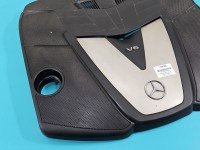 Osłona silnika górna Mercedes W211 A6420100167 3.0 V6 CDI