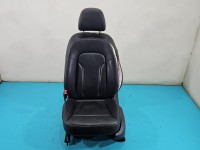 Fotele komplet kanapa AUDI Q5 08-