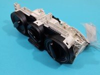 Konsola panel nawiewu Seat Toledo II Leon I 8L0819045A