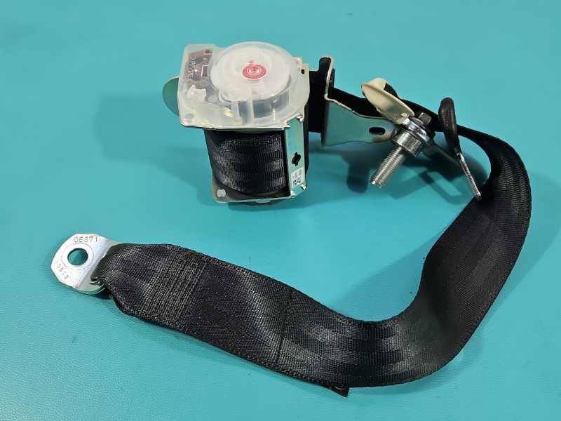 Pas bezpieczeństwa tył prawy LEXUS CT 10-22