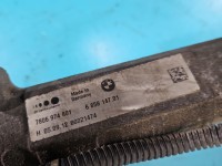 Przekładnia kierownicza maglownica Bmw f10 f11 2.0d 6858147, 6858147.01, 7806974801
