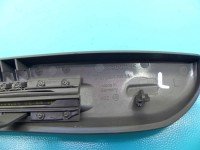 Osłona Europejska, Lewe wykończenie drzwi Porsche Panamera I 970 4.8 V8