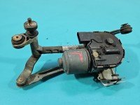 Silniczek Silnik wycieraczek przód Seat Leon II 1397220534