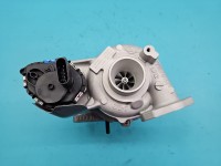 Turbosprężarka Regenerowana Opel Astra VI L 853603-2, 9835855380, ZI006632F 1.5 cdti 131KM