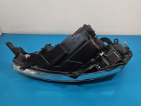 Reflektor prawy lampa przód Fiat Scudo II 06- EUROPA 1400455380, 89901160