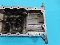 Misa olejowa MISKA Opel Corsa D 1.2 16V