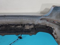 Zderzak tył Skoda Octavia III LA7W kombi