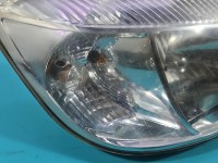 Reflektor prawy lampa przód Kia Rio II 05-11 EUROPA