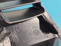 Osłona ZAŚLEPKA PLASTIK BMW iX1U11 2640281X